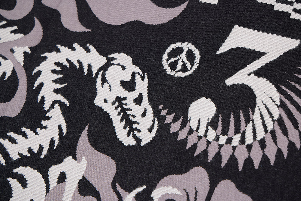 [D3C] Double-headed Keel Fossil Throw