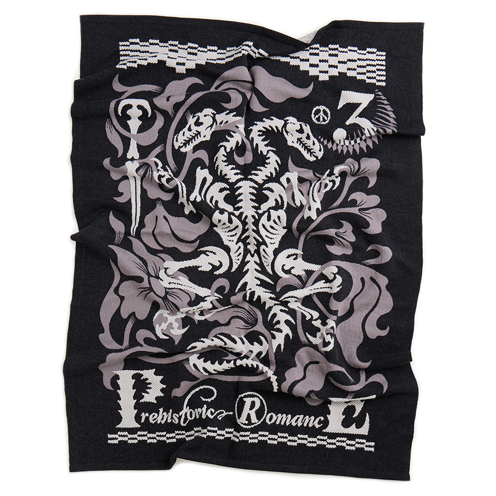 [D3C] Double-headed Keel Fossil Throw