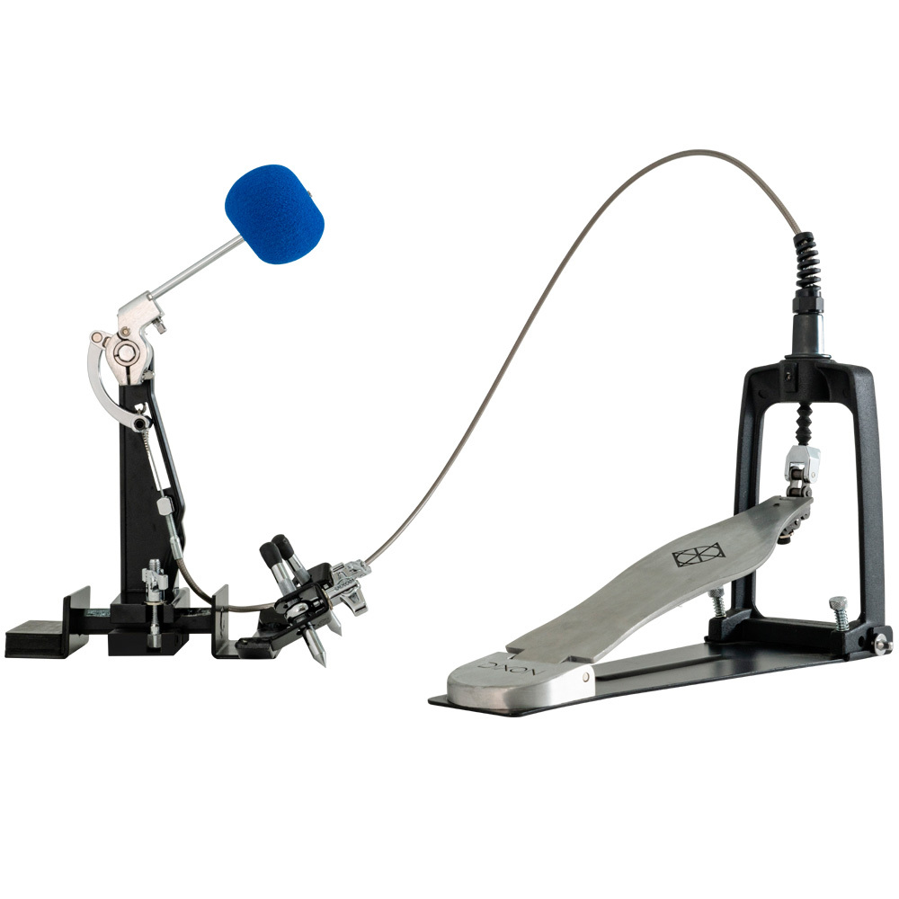 Dixon Dixon / PP-CPP多功能延伸 木箱鼓踏板 — 三峽鼓 / 打擊｜YA! 玩音樂