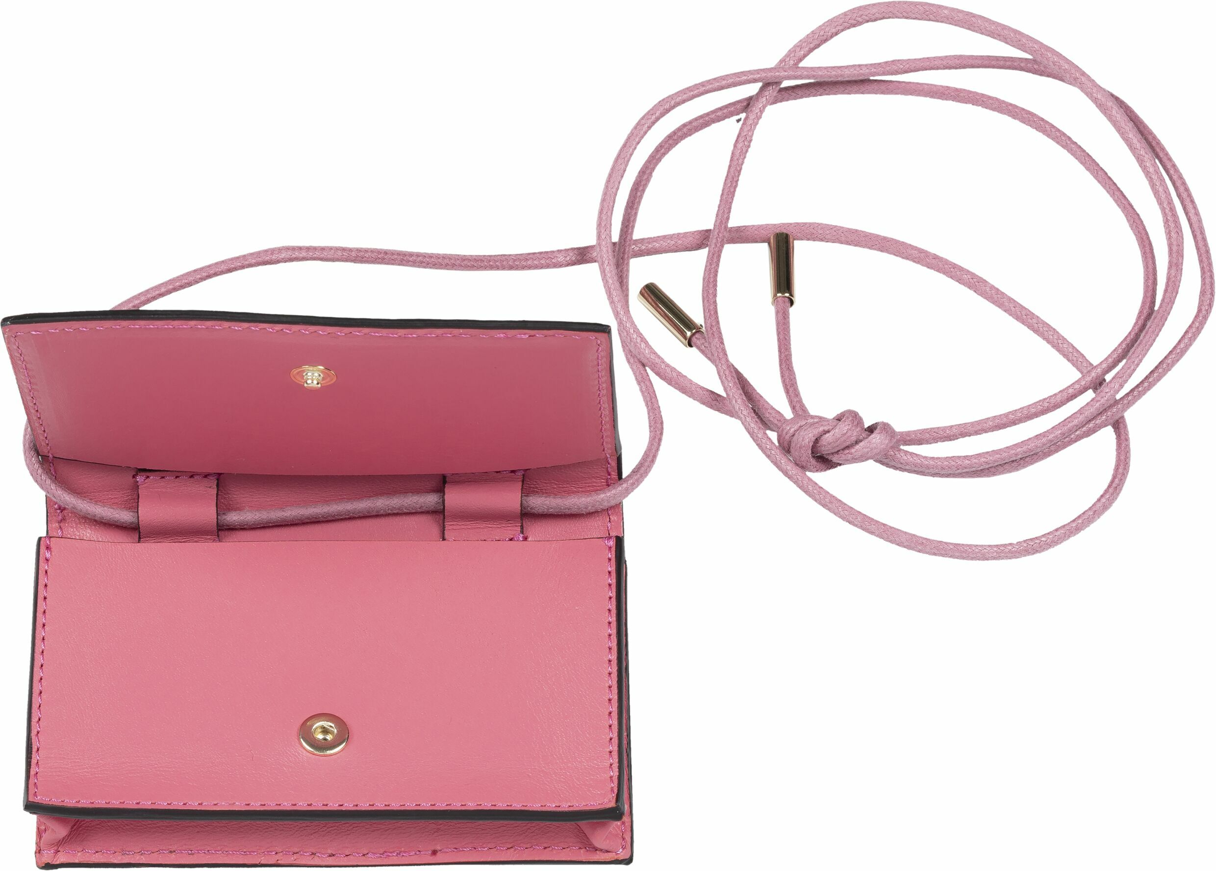 IMPRINT UNIKKO 背帶式印花卡夾