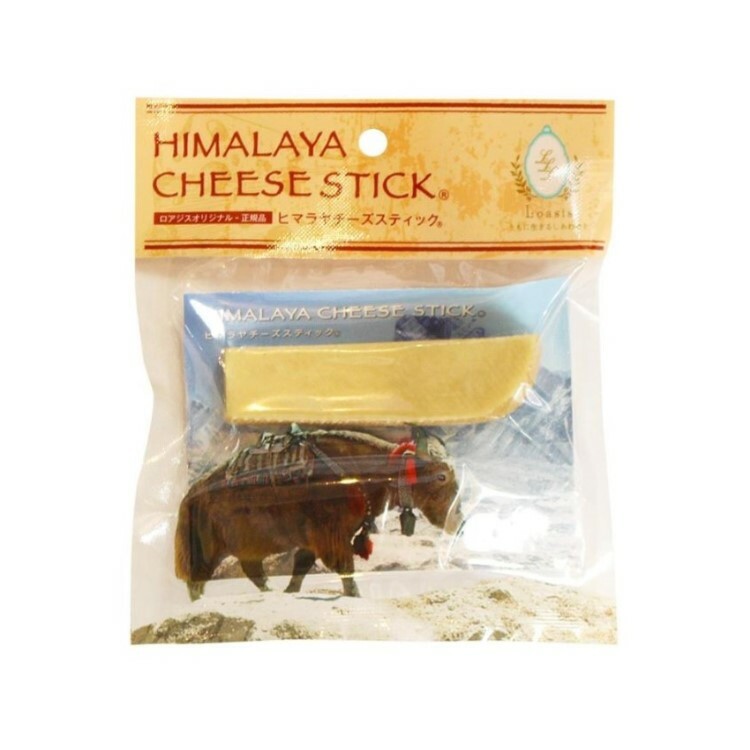 Loasis 喜瑪拉亞芝士條 s