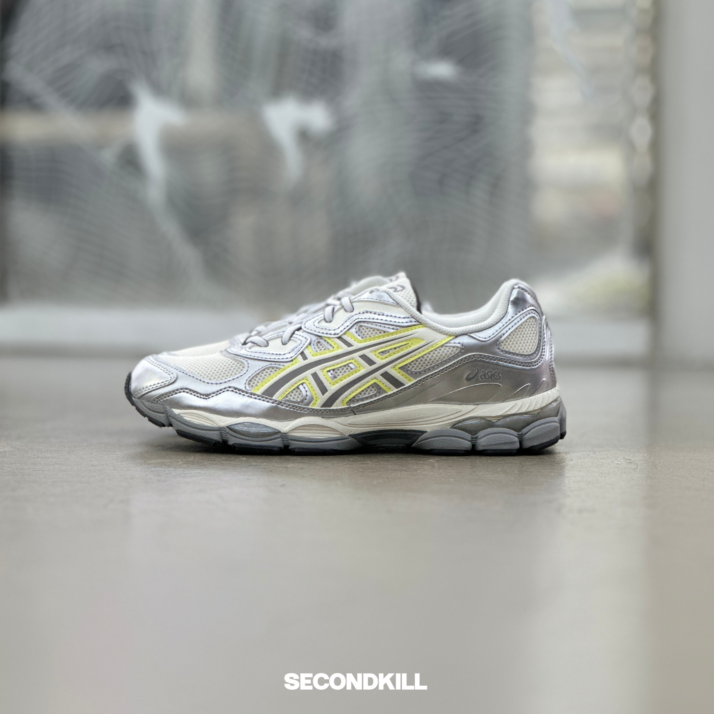 Asics x Emmi Gel-NYC