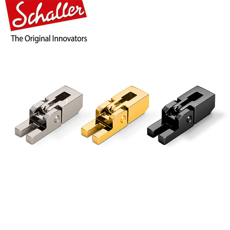 Schaller Saddle 大搖座 下弦枕 一組六入
