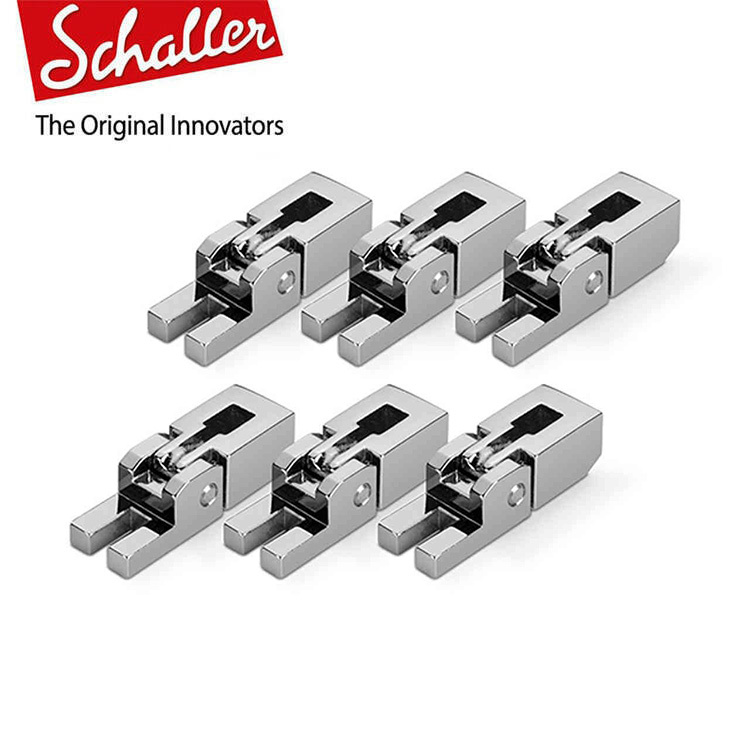 Schaller Saddle 大搖座 下弦枕 一組六入