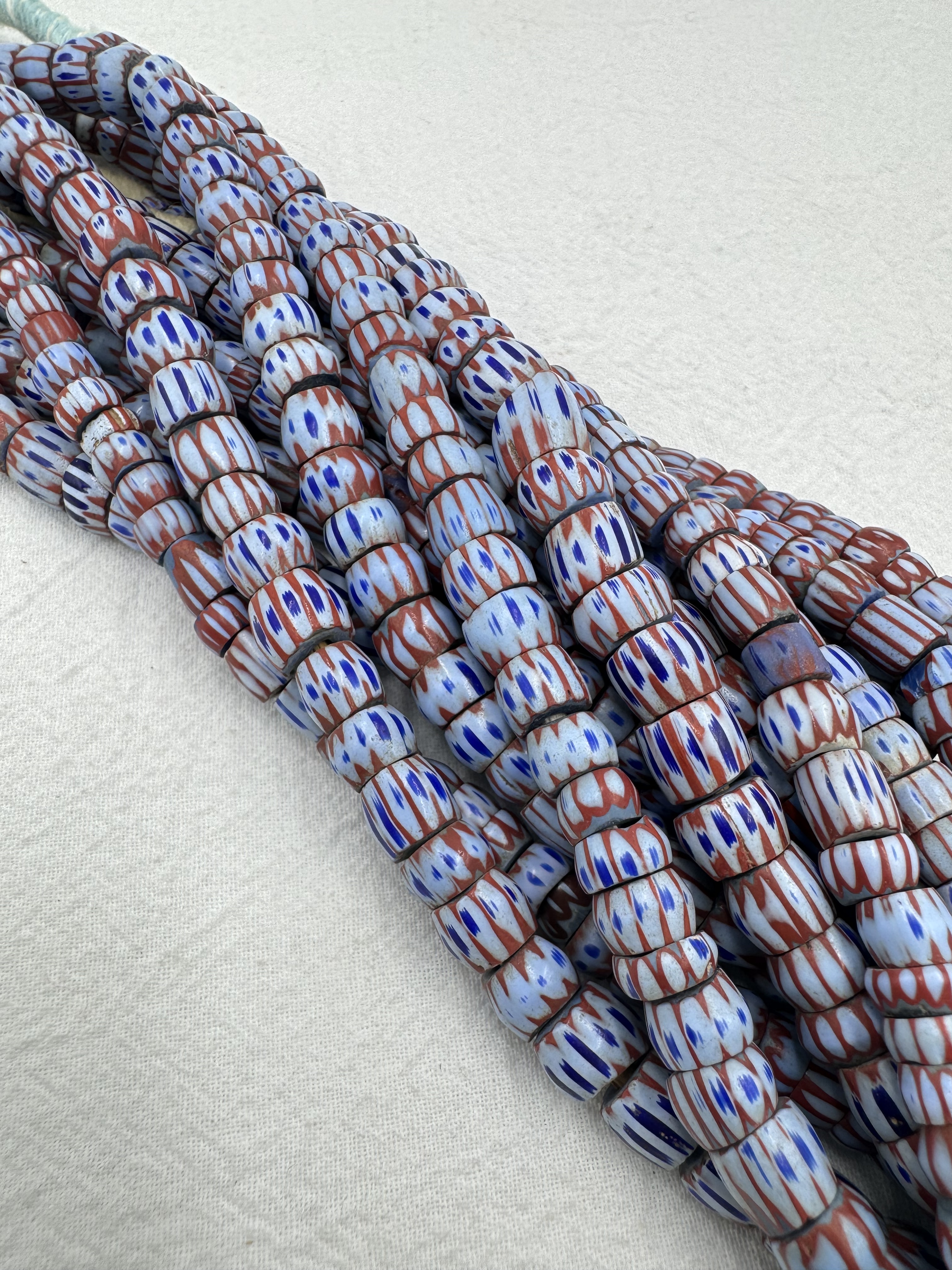 條-(大)貿易雪弗蘭珠9mm長64cm約92顆