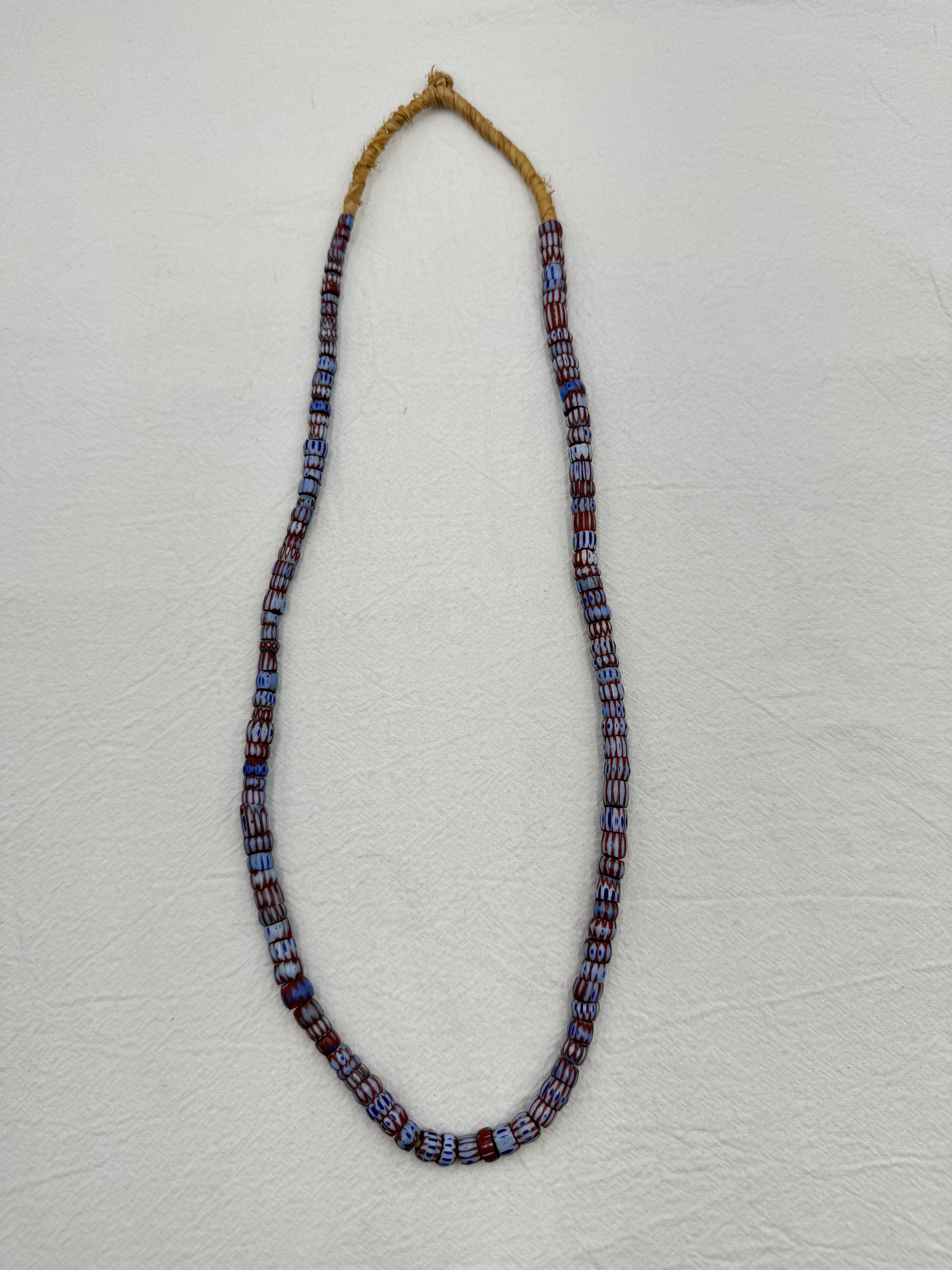 條-(中)貿易雪弗蘭珠8mm長60cm約126顆