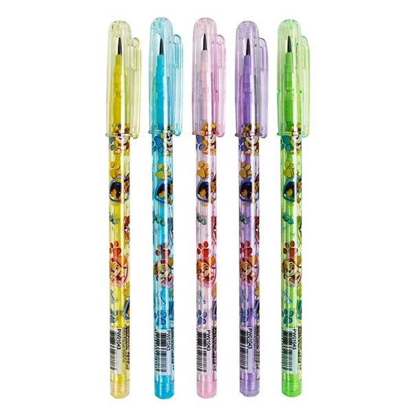 汪汪隊立大功｜𝗣𝗔𝗪 𝗣𝗮𝘁𝗿𝗼𝗹 免削鉛筆