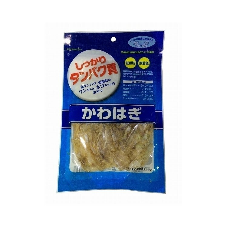 ASUKU 骨膠原魚皮乾 80g