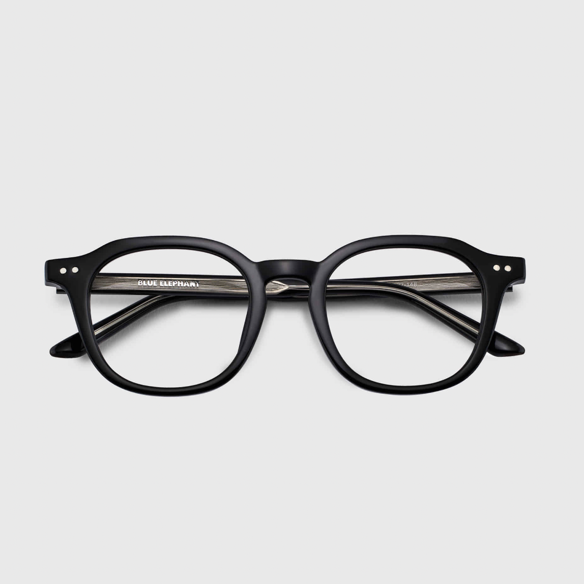 韓國 BLUE ELEPHANT ANDY款 Black色官方照