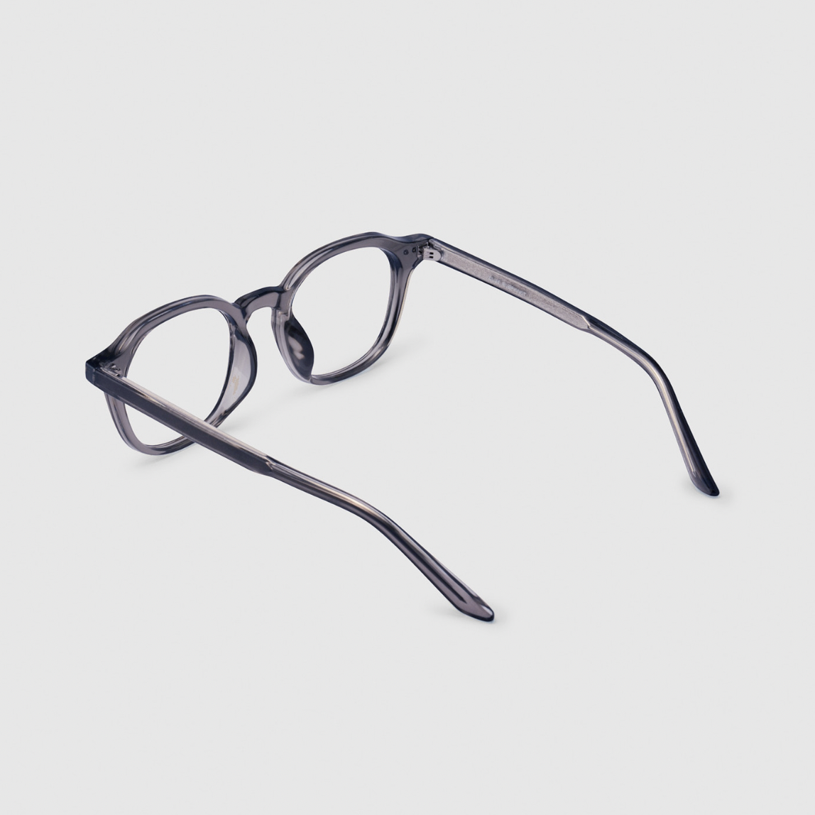 韓國 BLUE ELEPHANT ANDY款 Grey crystal色官方背面照