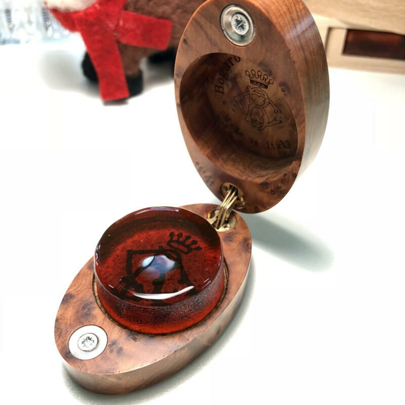 義大利 Bogaro&Clemente 頂級手工松香 BO-05 帕格尼尼松香