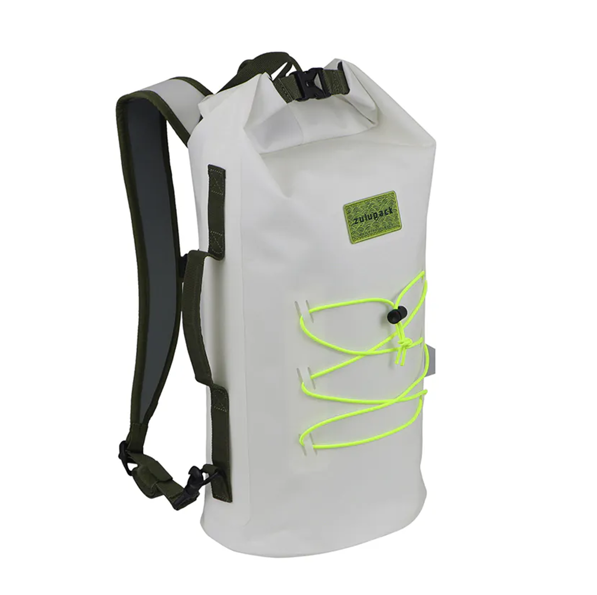 Zulupack Indy 20L BACKPACK⎪防水袋20L