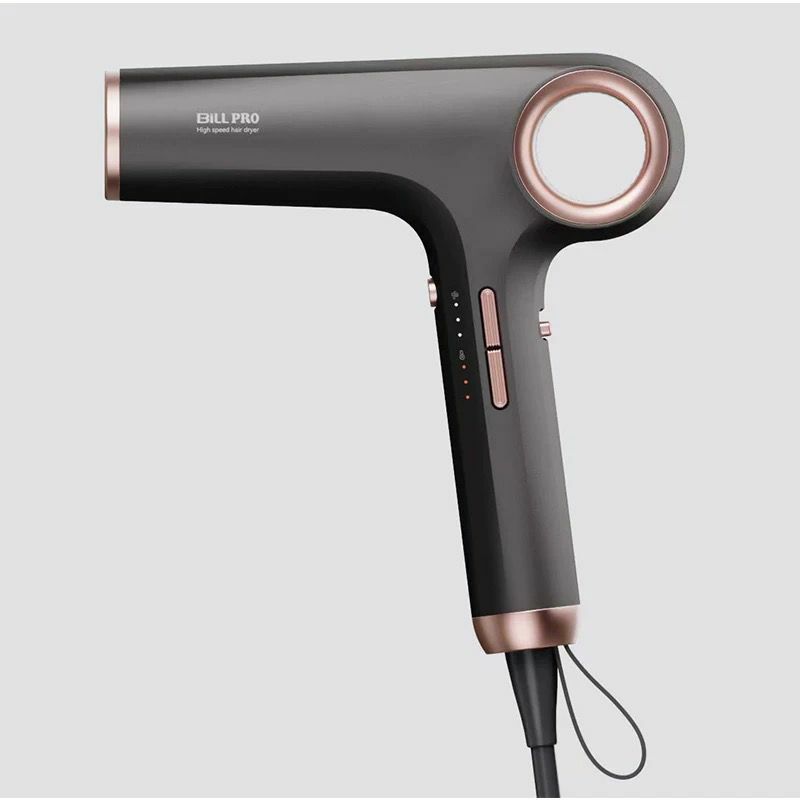 BillPro BL-929 High Speed Hair Dryer 1600w