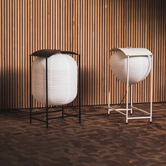 Nigiri Floor Lamp
