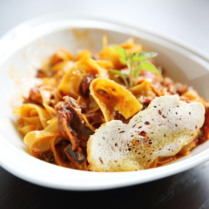 義大利 Bertagni 鳥巢寬帶新鮮蛋麵