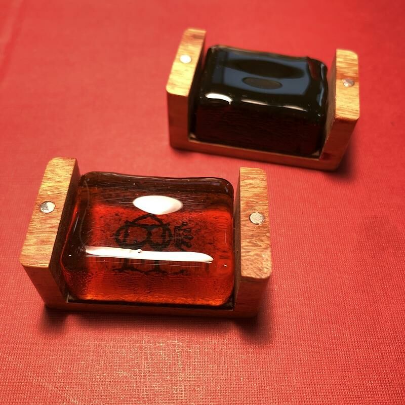 義大利 Bogaro&Clemente 頂級手工松香 BO-08 Firenze 大提琴松香