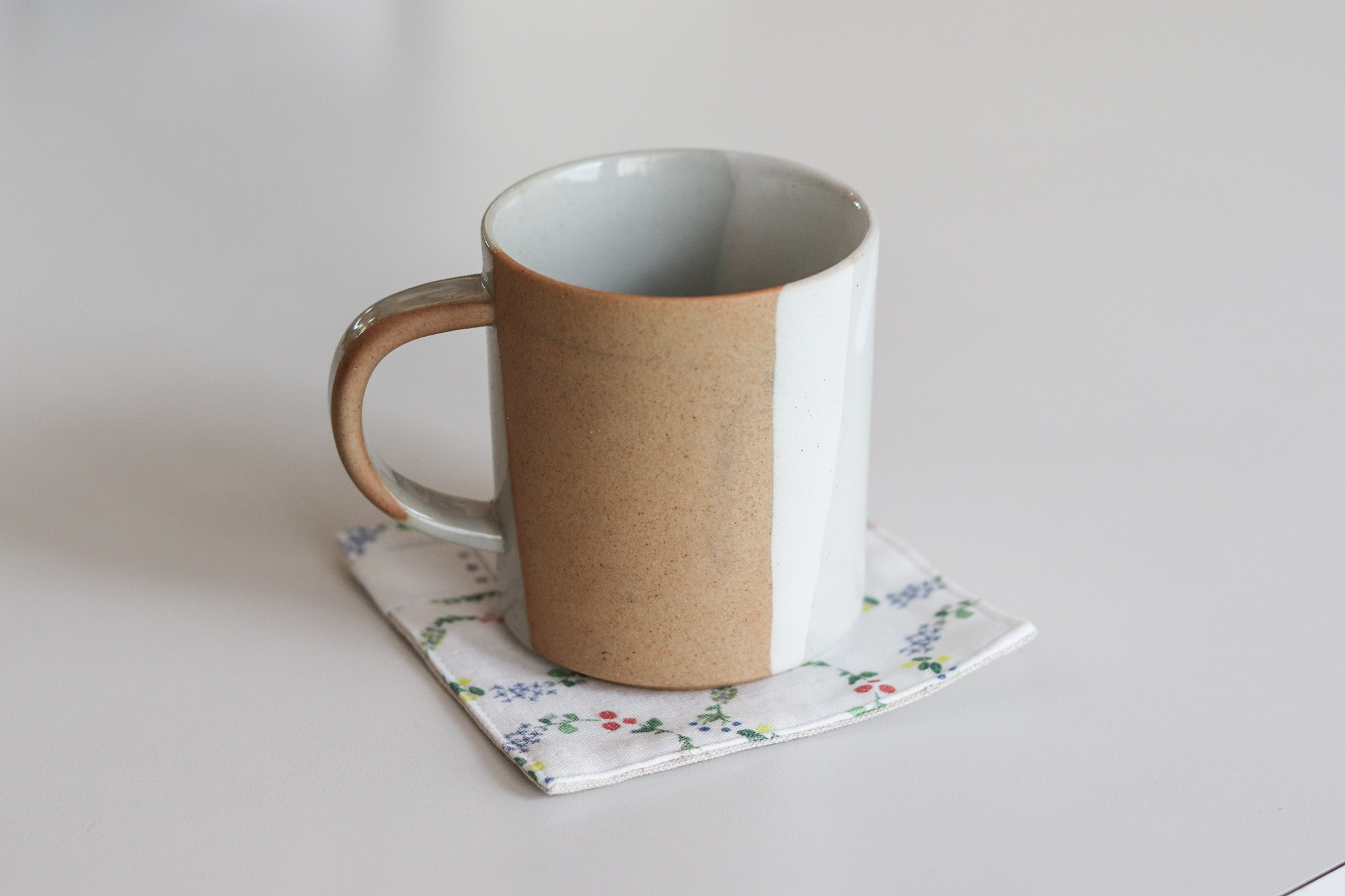 日本 EDITIONS 正陶苑 nauttia 馬克杯