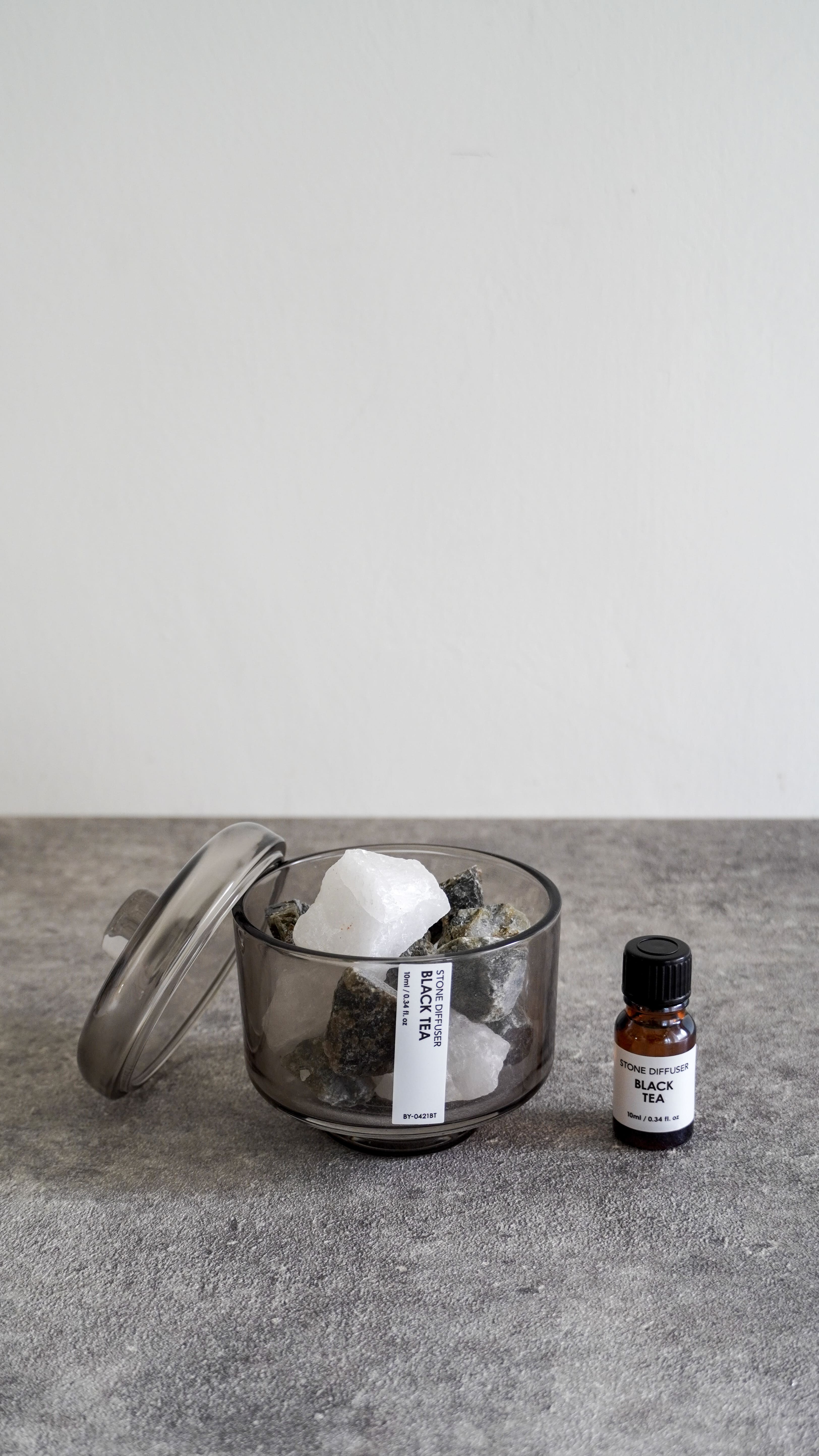 日本直送｜DULTON 琥珀晚香玉擴香器