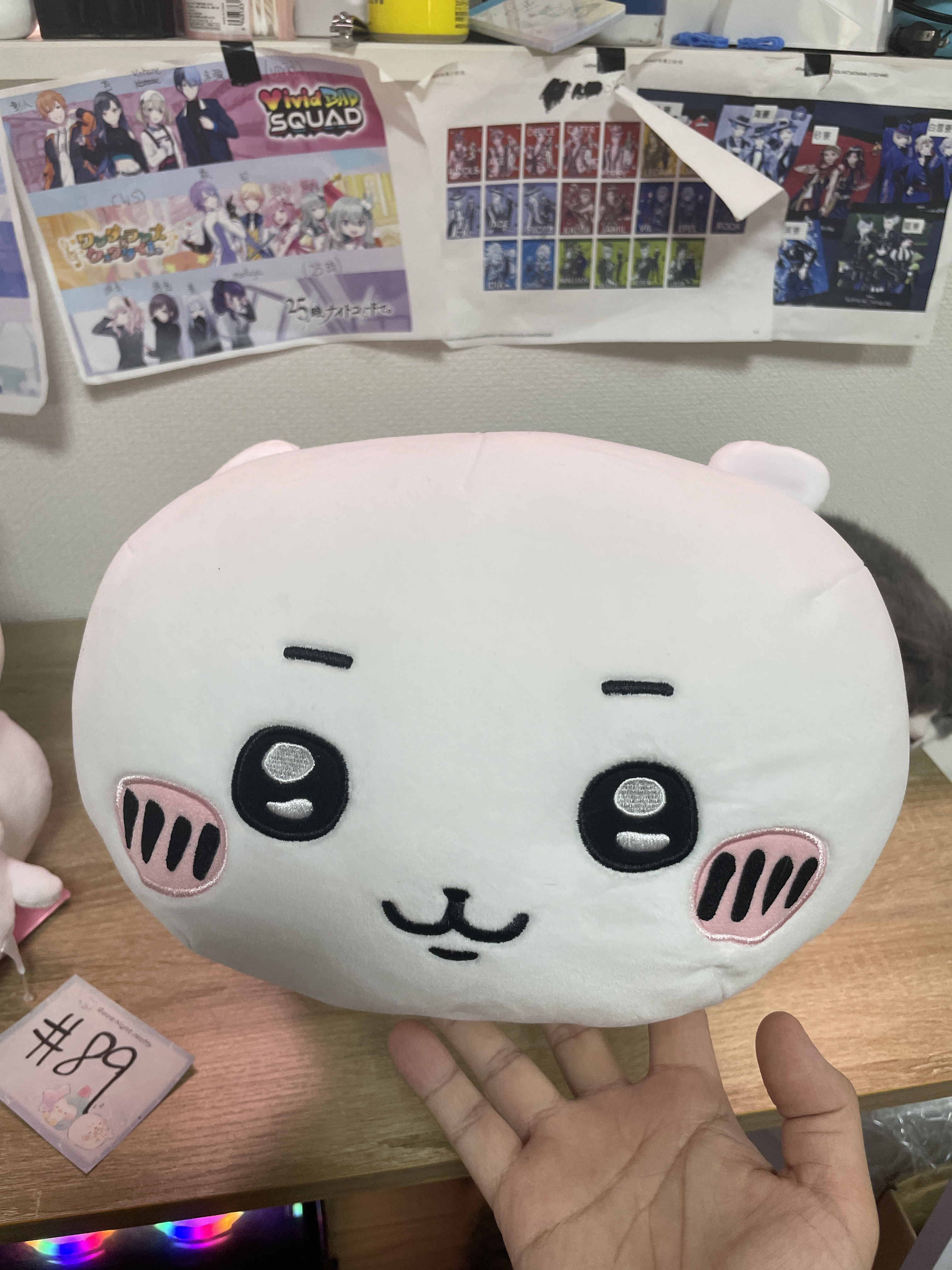 CHIIKAWA 小可愛 公仔#89