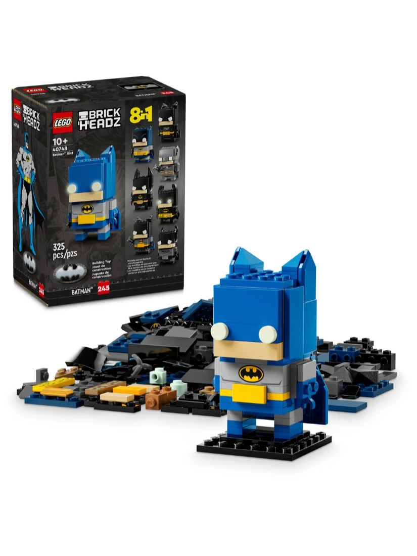 LEGO 40748 Batman™ 8in1