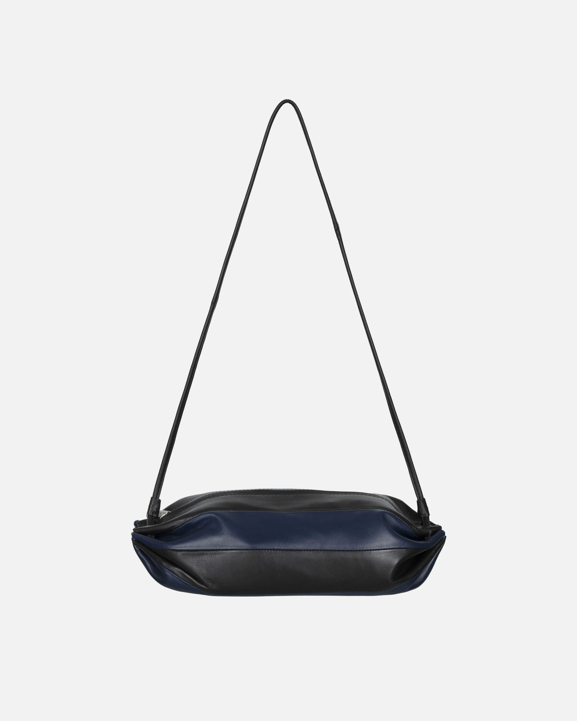 KARLA 雙色肩背包