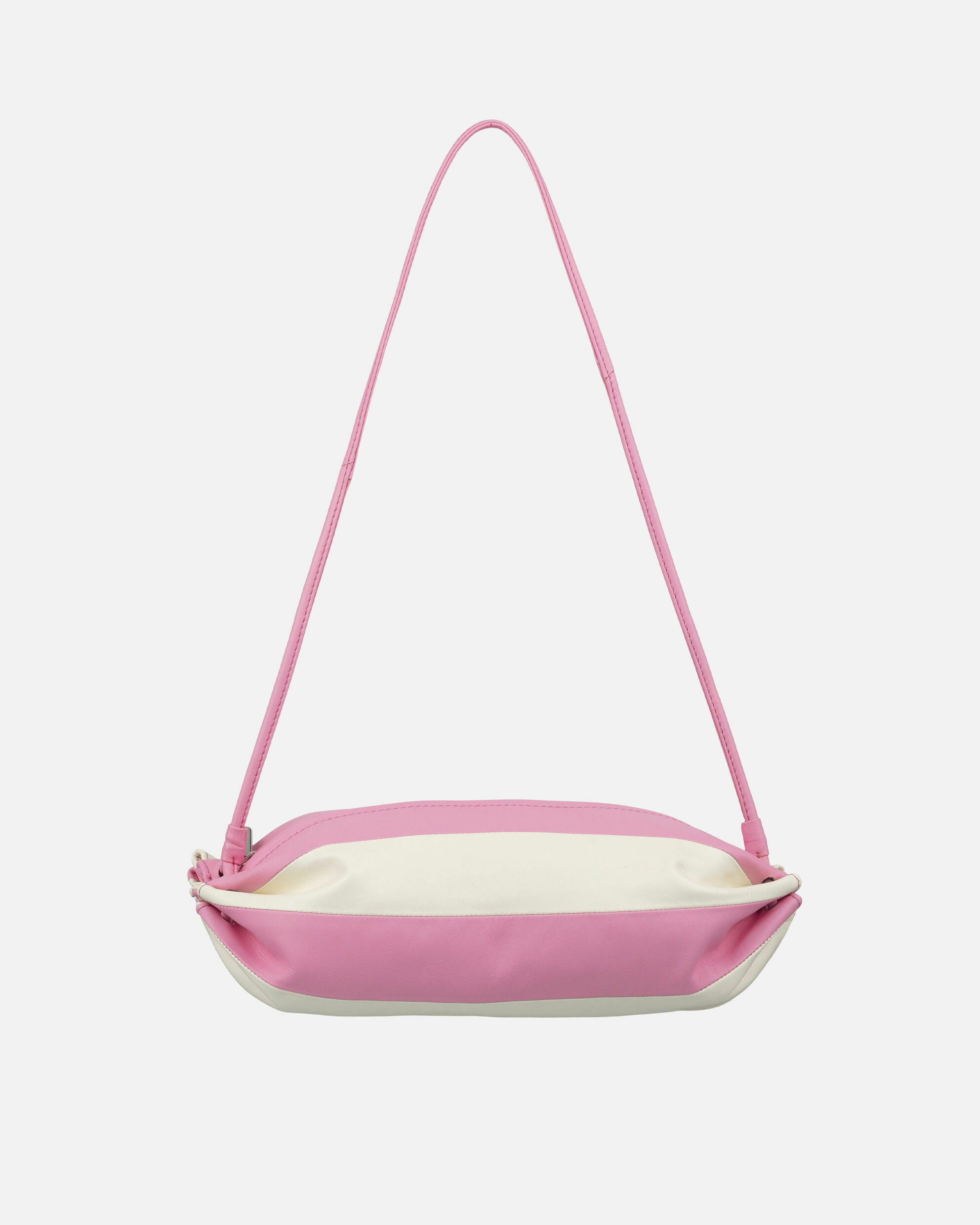 KARLA 雙色肩背包