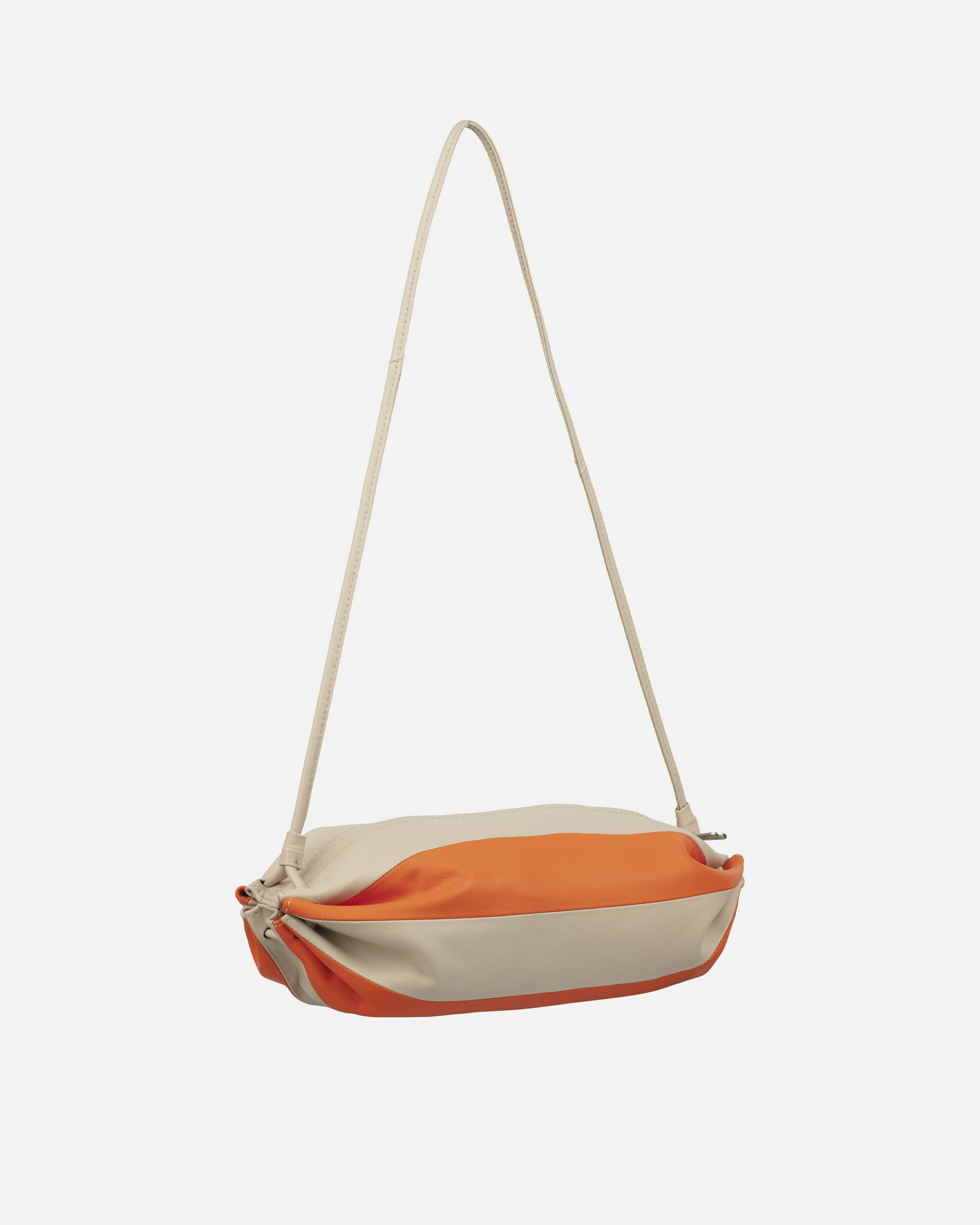 KARLA 雙色肩背包