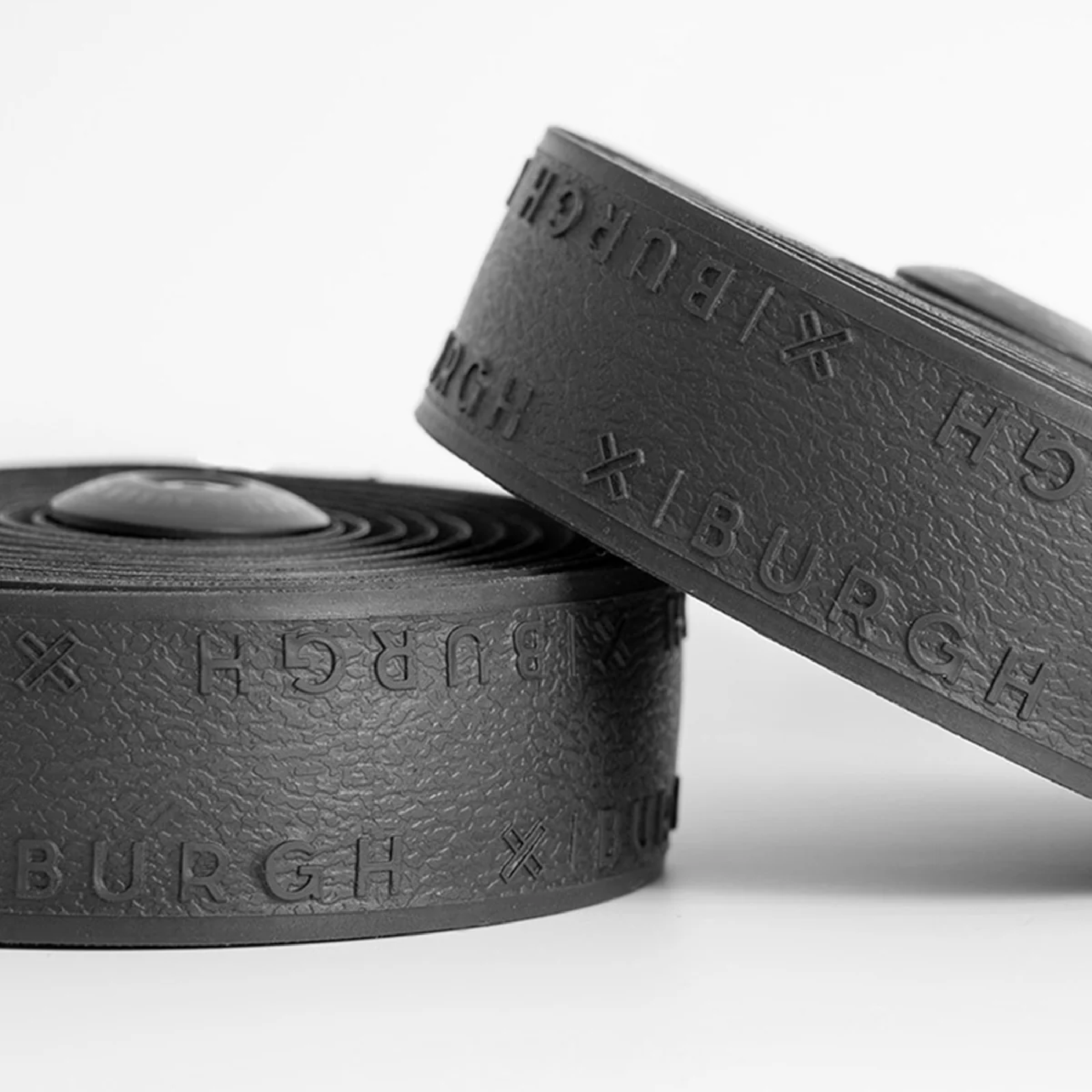 現貨【BURGH】Pinnacle Bar Tape 把帶 / 凸紋 BURGH LOGO
