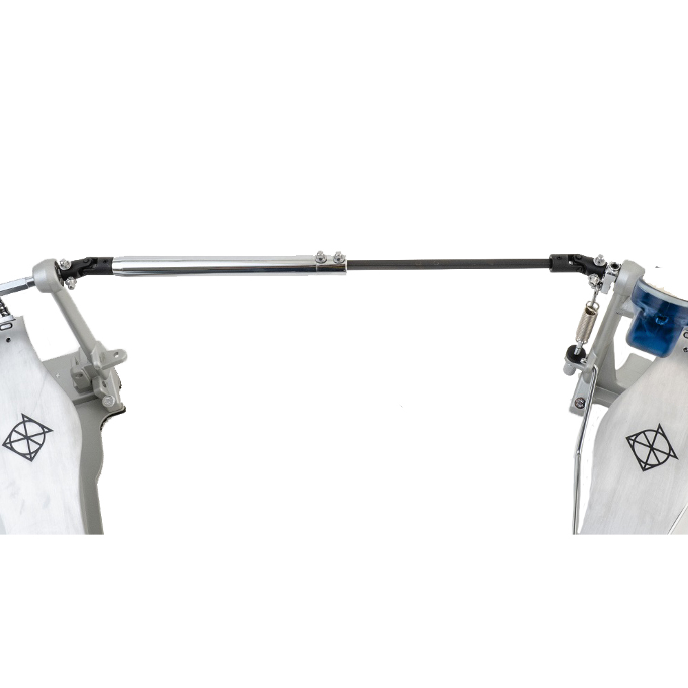 Dixon Dixon /大鼓單鏈單踏板雙踏板(PP-P1,PP-P1D) 第 4 張圖片｜三峽配件 / 週邊