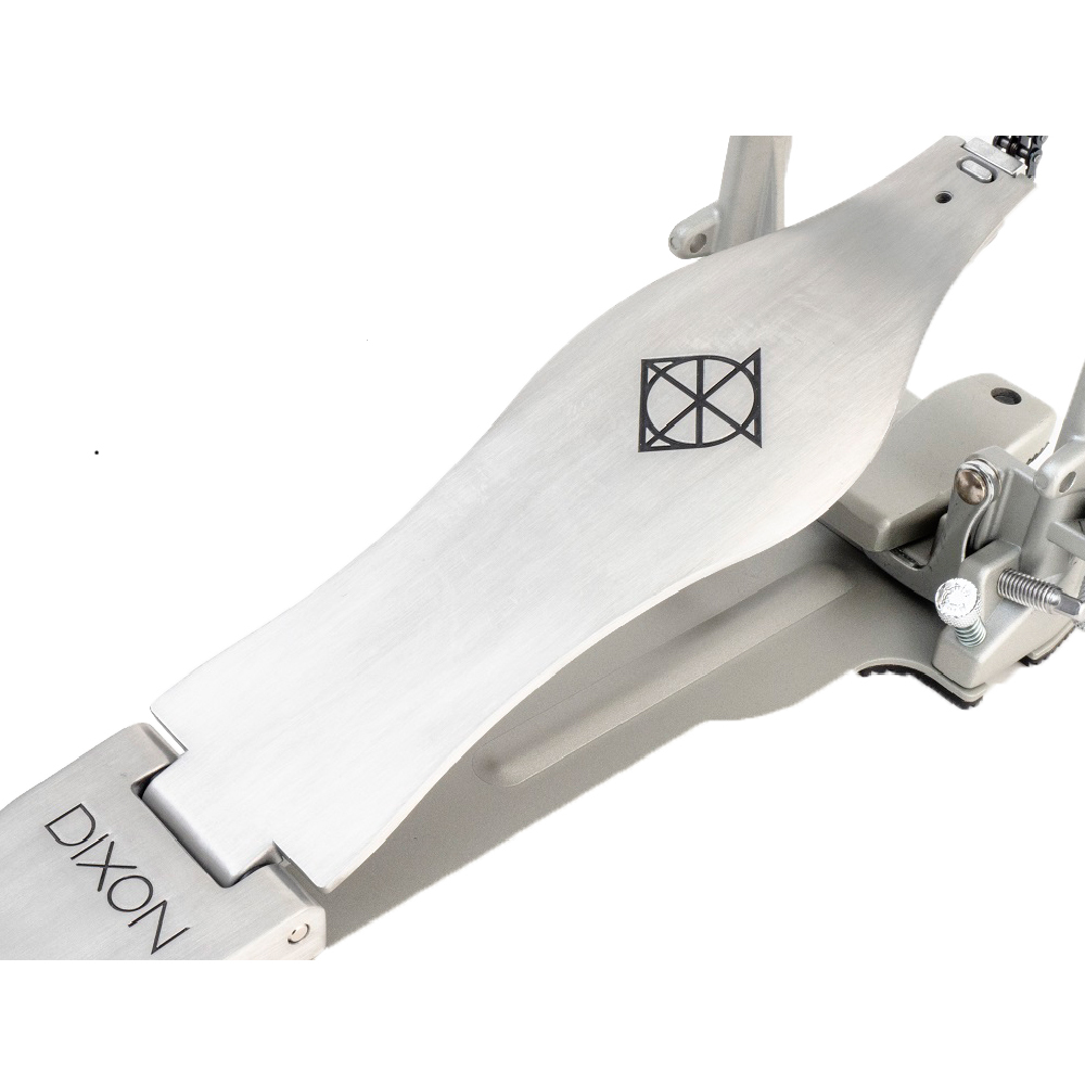 Dixon Dixon /大鼓單鏈單踏板雙踏板(PP-P1,PP-P1D) 第 6 張圖片｜三峽配件 / 週邊