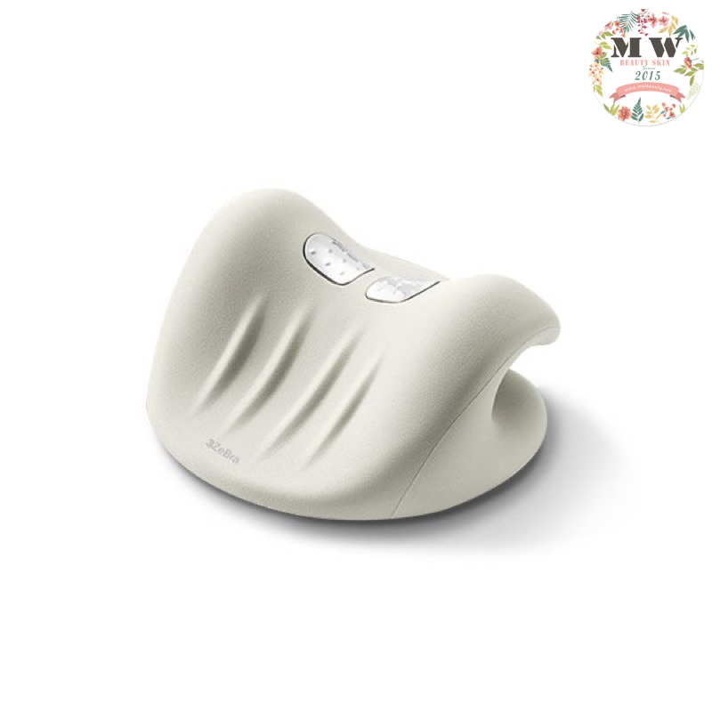 台灣 3zebra 頸椎熱敷牽引枕 | 原裝行貨一年保養