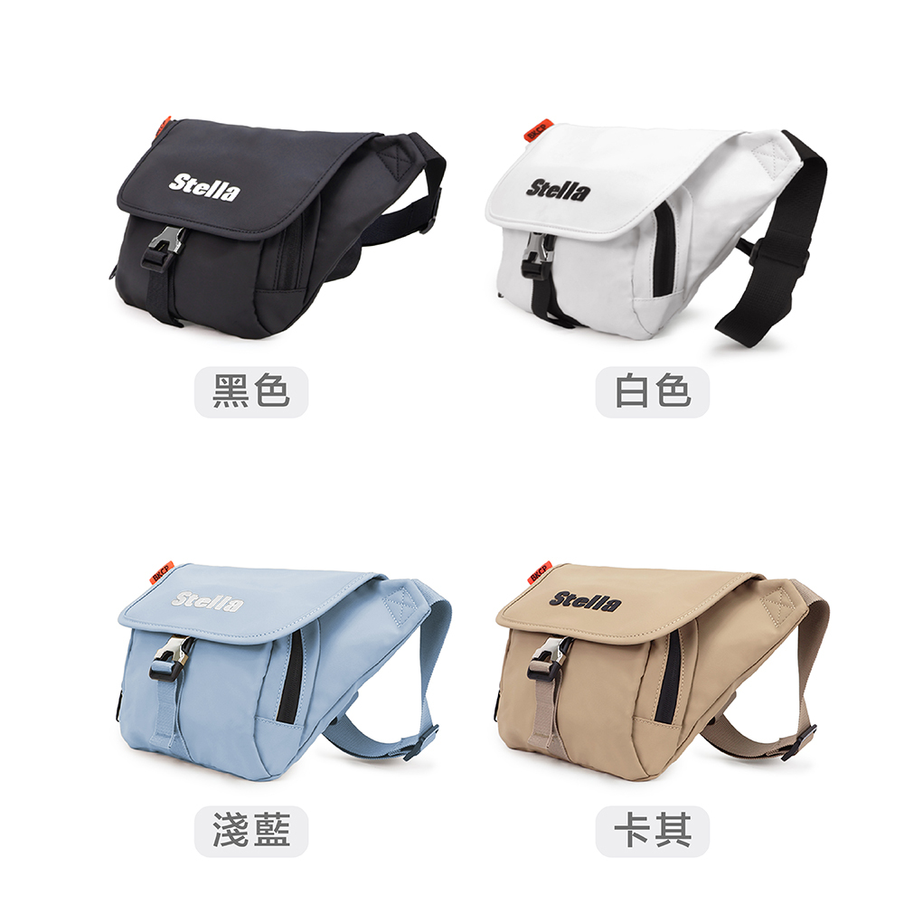 𝐋𝐮𝐫𝐞𝐝𝐚𝐝𝐚 卡釦式郵差包