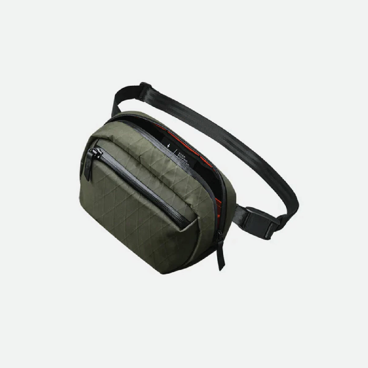 ALPAKA Go Sling Nano VX21