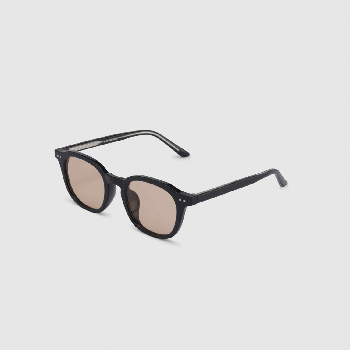 BLUE ELEPHANT ANDY-S款Black-blush tint側面照