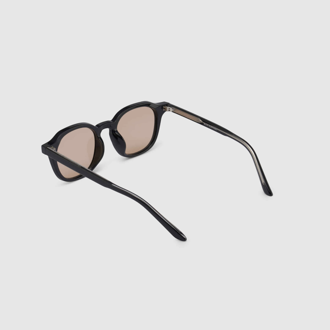 BLUE ELEPHANT ANDY-S款Black-blush tint背面照