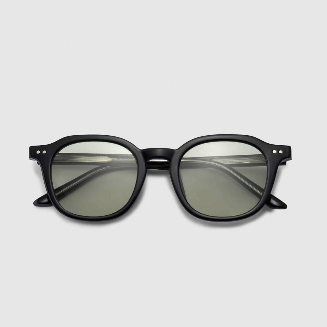 BLUE ELEPHANT ANDY-S款Black-khaki tint色官方照細節