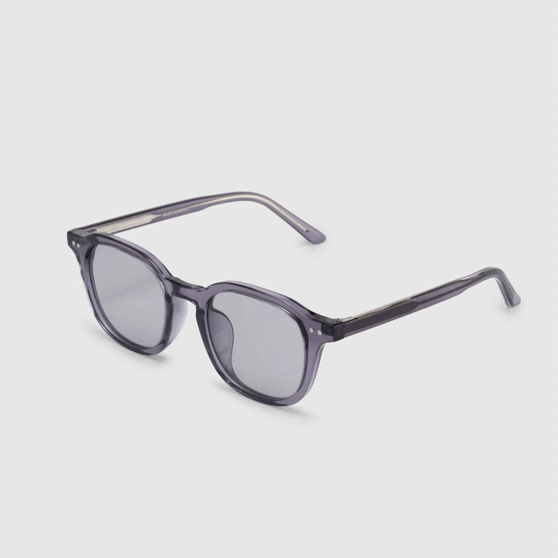 BLUE ELEPHANT ANDY-S款Grey crystal色側面照