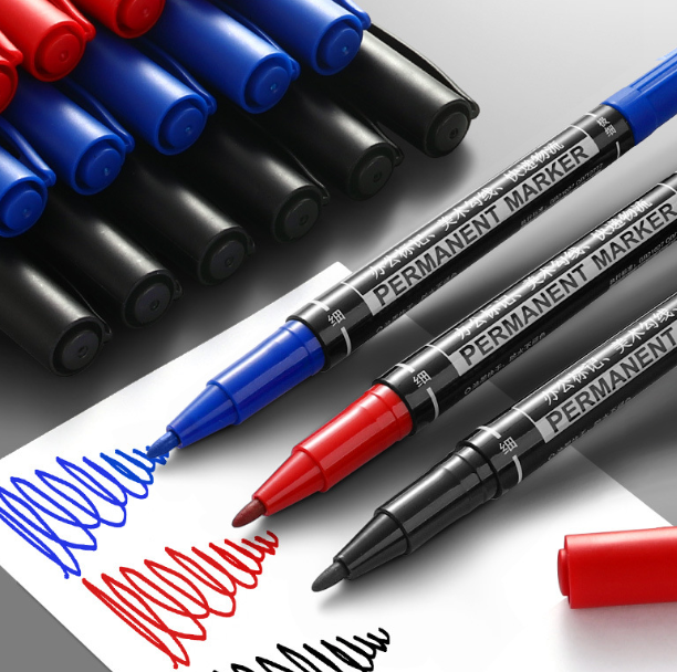 听雨轩Permanent Marker