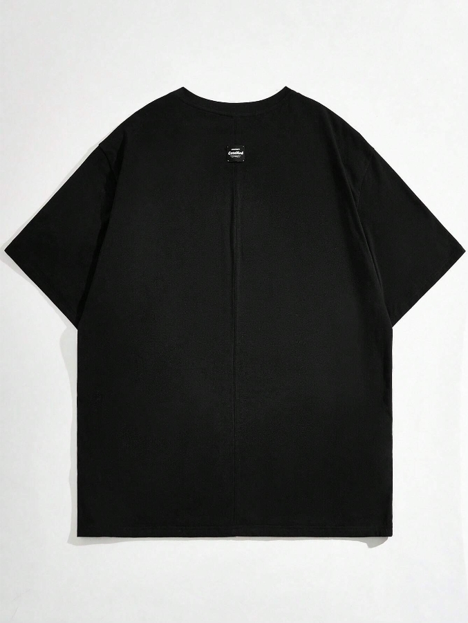 KADMAX大尺碼-春夏短TEE〈CSTS2417〉