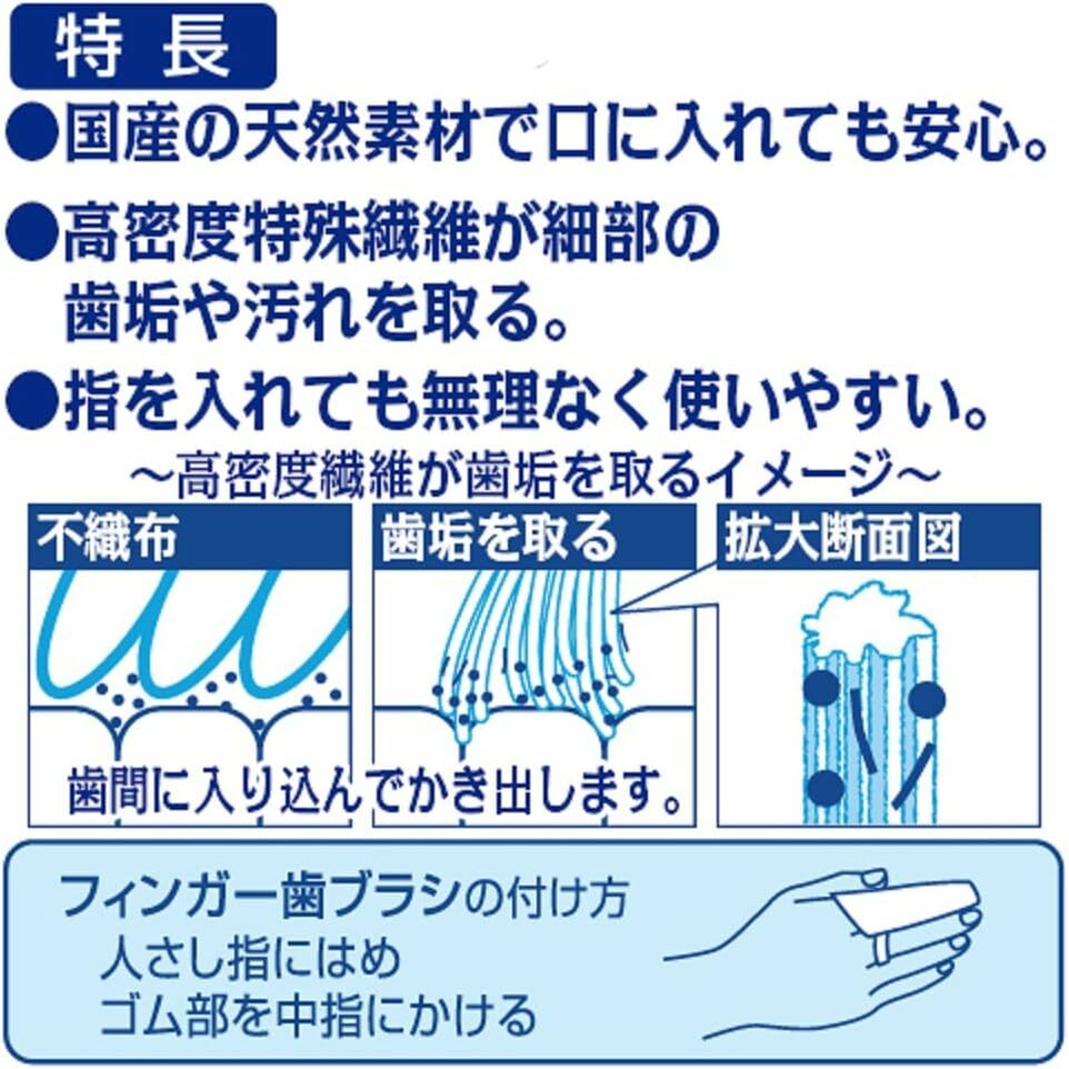 【日本】TAURUS (鰹魚味) 潔牙入門套裝 21g (貓用)