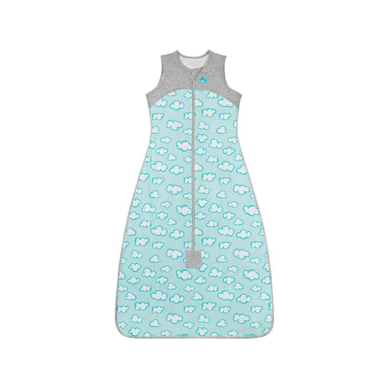 Love To Dream 防踢連身睡衣STAGE3