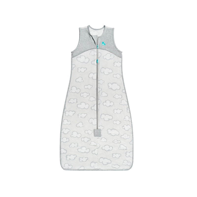 Love To Dream 防踢連身睡衣STAGE3