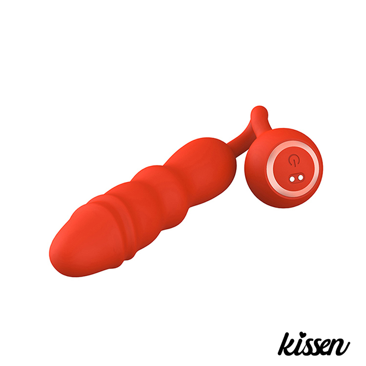 Kissen Glitz 華麗衝刺 震動按摩器