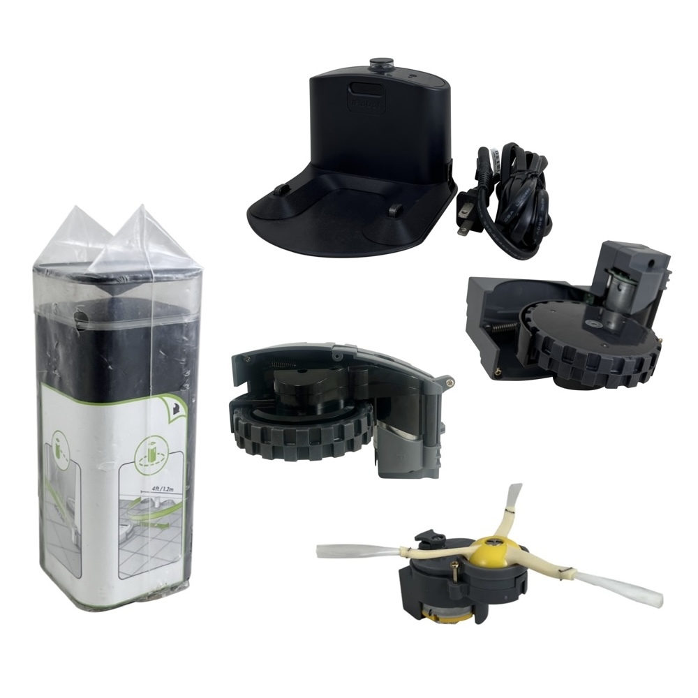 【iRobot】Roomba 掃地機器人 配件（500_600_700_800_900）