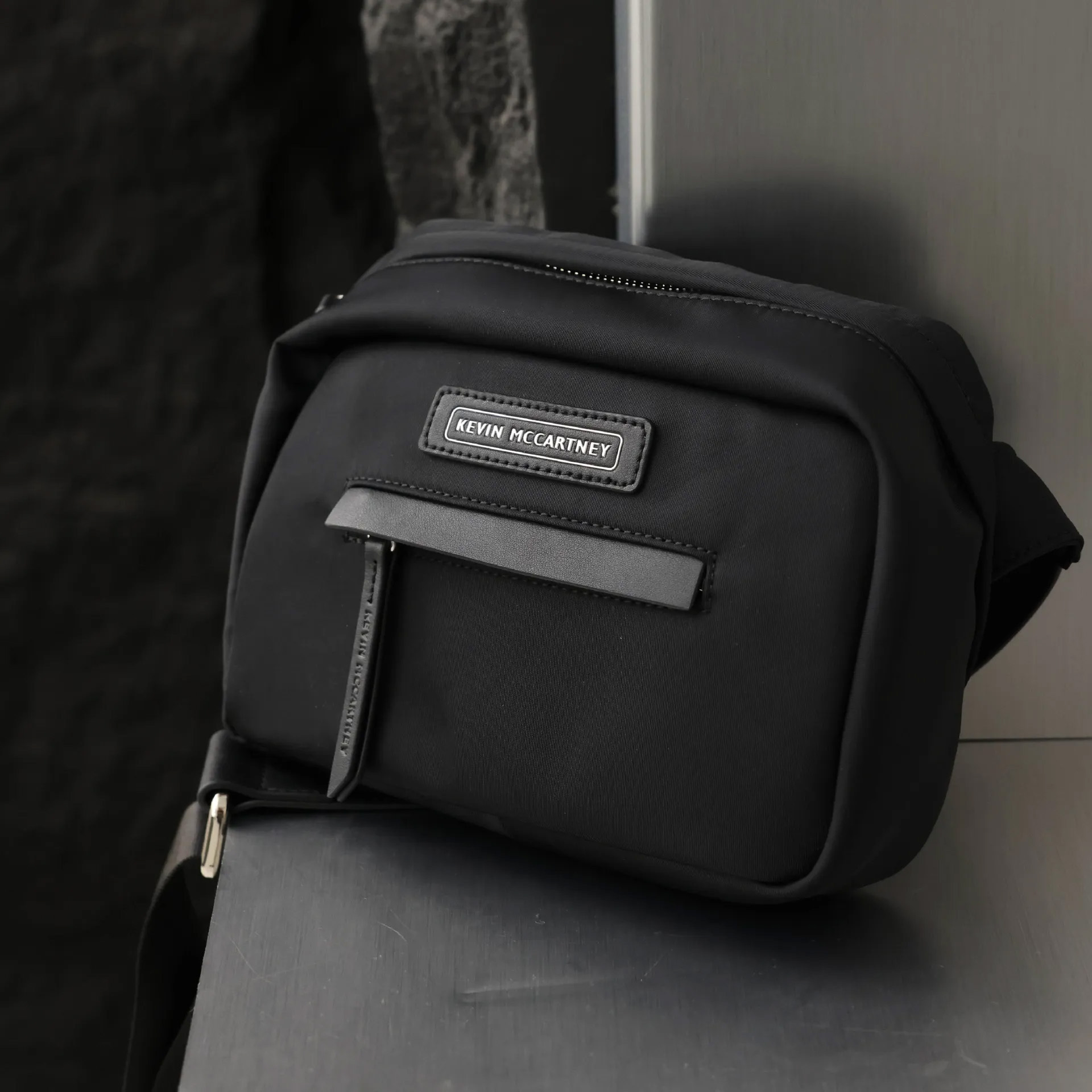 City Lite城市胸包