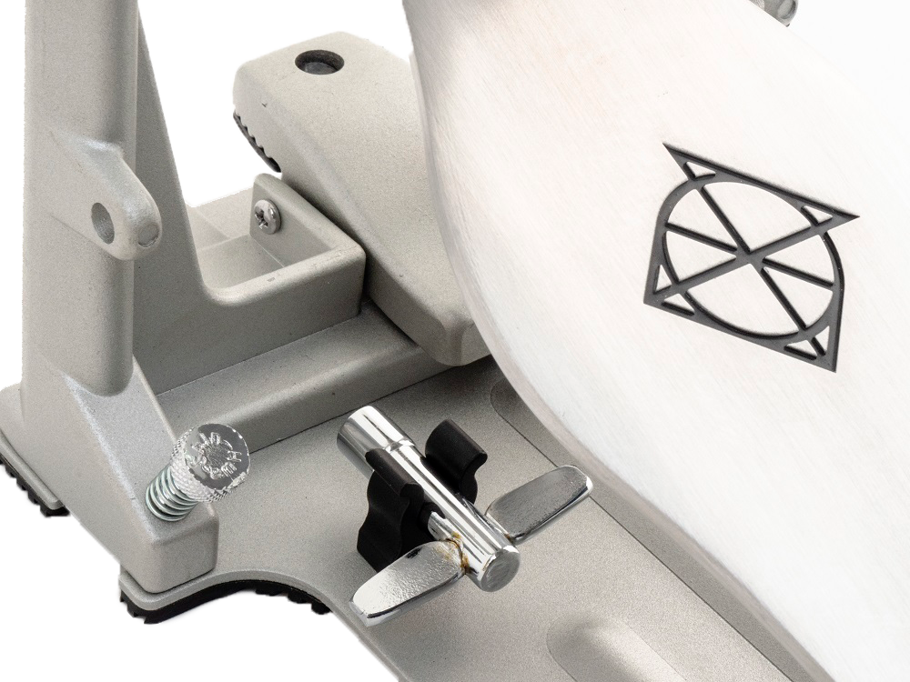 Dixon Dixon / 大鼓雙鏈單踏板雙踏板(PP-P2,PP-P2D) 第 5 張圖片｜三峽配件 / 週邊