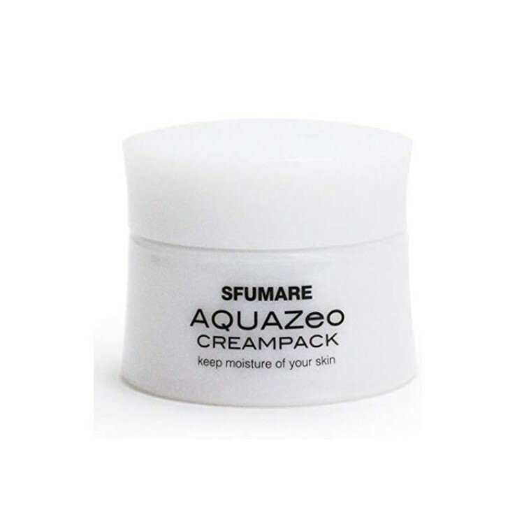 AQUA Zeo  多用途乳霜 57g