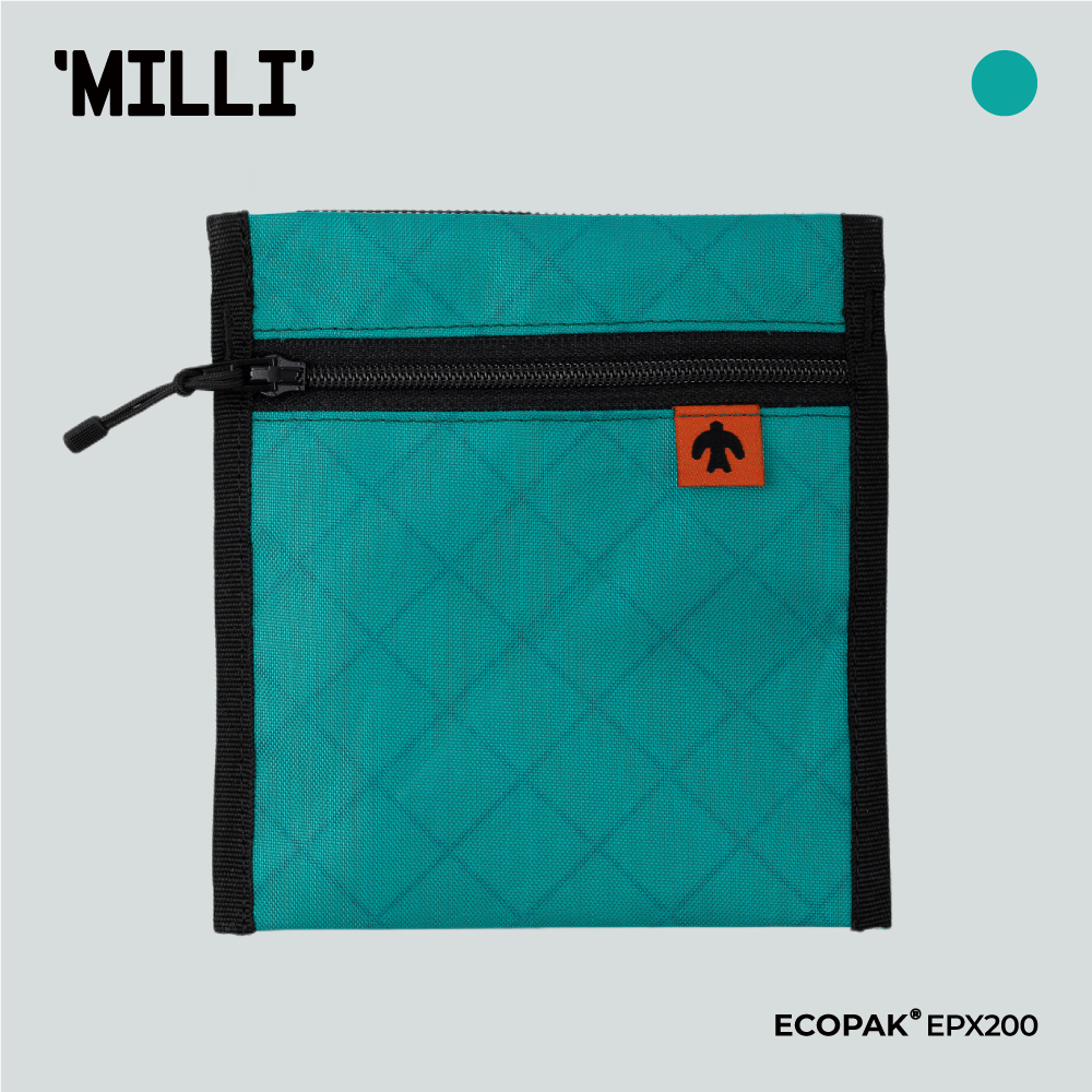 TAR(P)MENT MILLI CASE 收納小袋