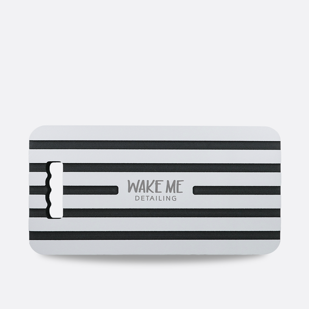 《PAD》洗車工作墊