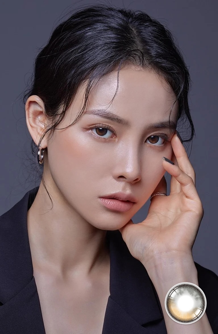 Secretive Plus Kristin Monthly (Black)